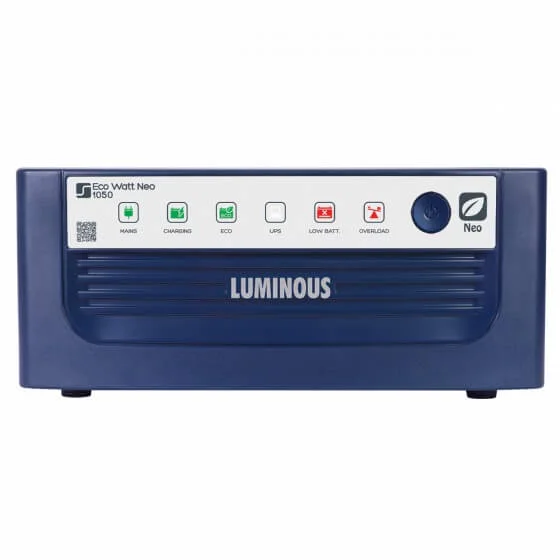 Luminous 1050 ECO Watt Neo , 12V IPS Inverter