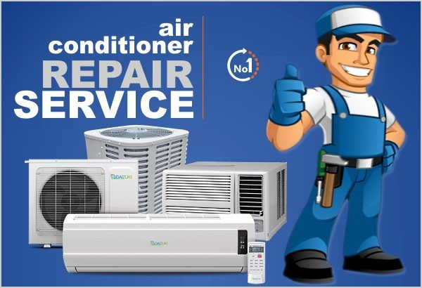 AC Repair & Servicing in Uttara Dhaka – Home & Office Cooling Support