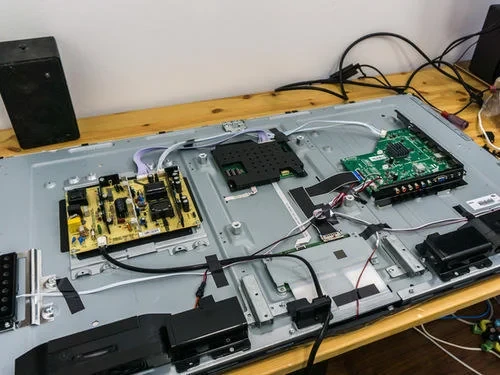 Expert Walton TV Repair at Home – Lowest Cost in Bangladesh