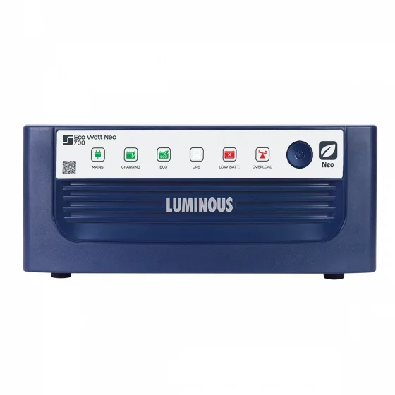 Luminous700 ECO Watt Neo , 12V IPS Inverter