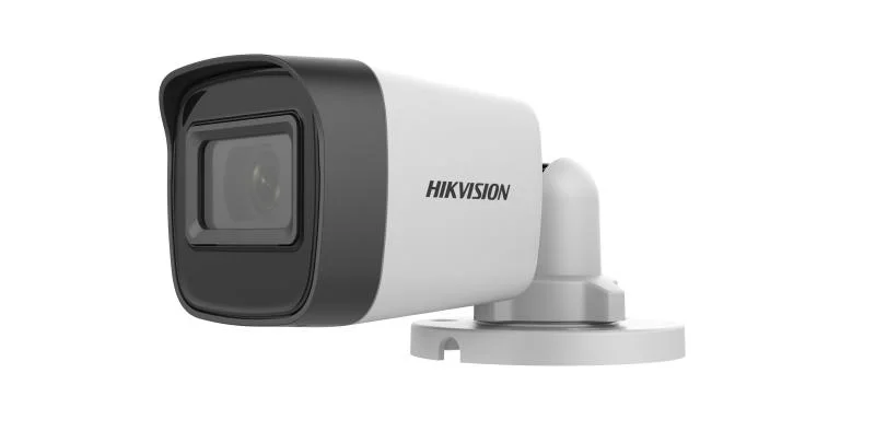 Hikvision DS-2CE16D0T-EXIPF 2MP Bullet CC Camera