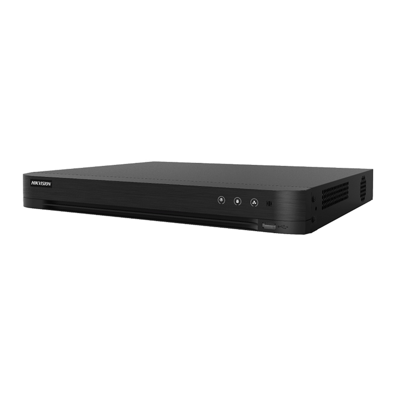 HIKVISION IDS-7232HQHI-M2/S 32-CH 3840P 1U ACUSENSE DVR With 2 Years Guarranty