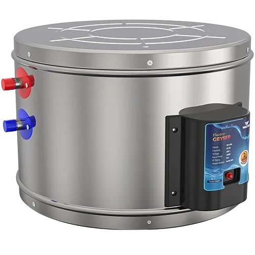 Geyser Repair at Home – Professional Service at Best Price