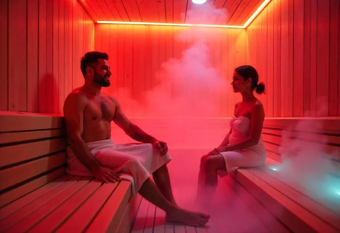 Steam Bath Machine Services & Repairing in Bangladesh