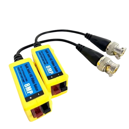 AHD/CVI/TVI 720P/1080P (2MP) Video Balun for CC Camera