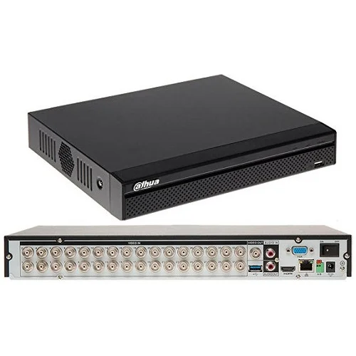 Dahua XVR4232AN-X 32 Channel Penta-brid XVR