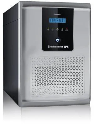 Rahimafrooz RZ 3.7KVA Pure Sine Wave IPS