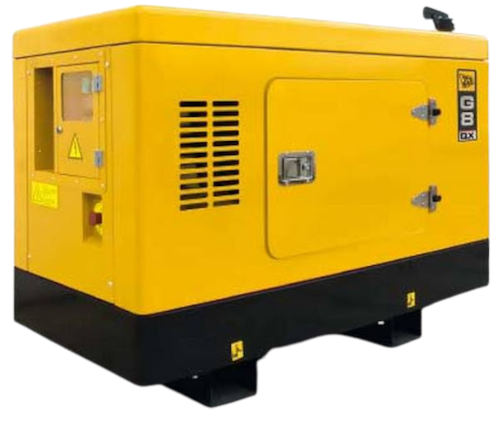 Ricardo Generator 30KVA