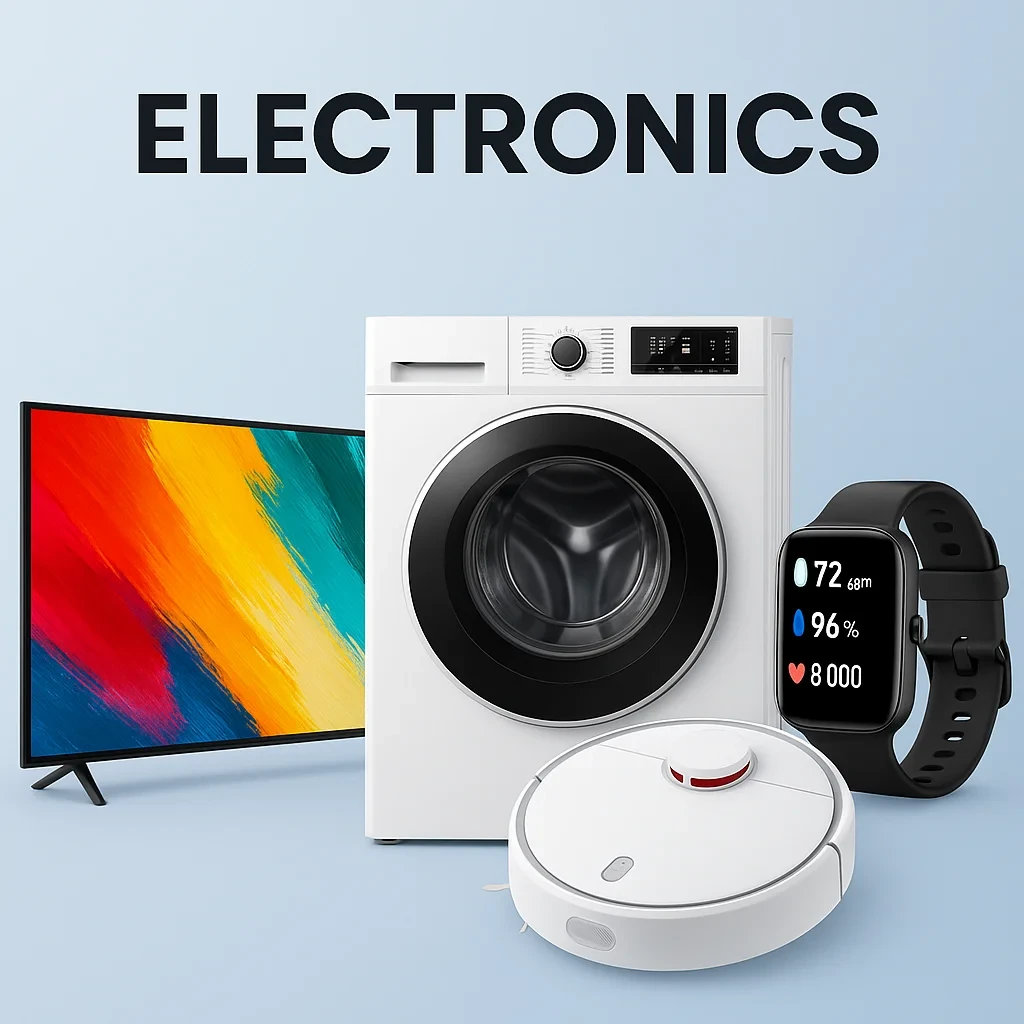 Electronics
