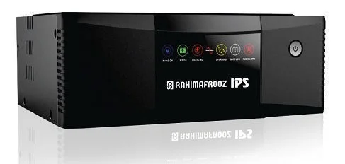 Rahimafrooz RZ 1125VA Pure Sine Wave IPS