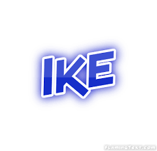 IKE