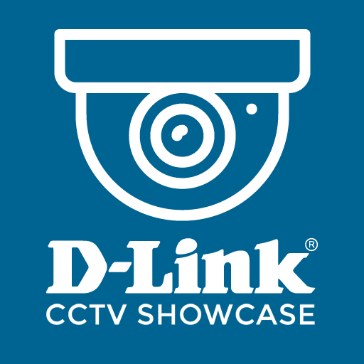 d'link Camera