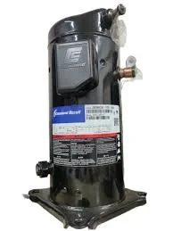 Copeland Scroll Compressor Capacity 4 Ton Model – ZB38KQE-TFD-558 Gas R404A